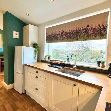 Chestnut Cottage Dalmellington 외부 사진