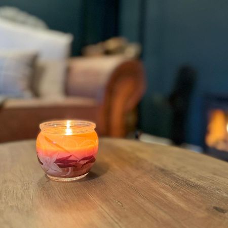 Chestnut Cottage Dalmellington 외부 사진