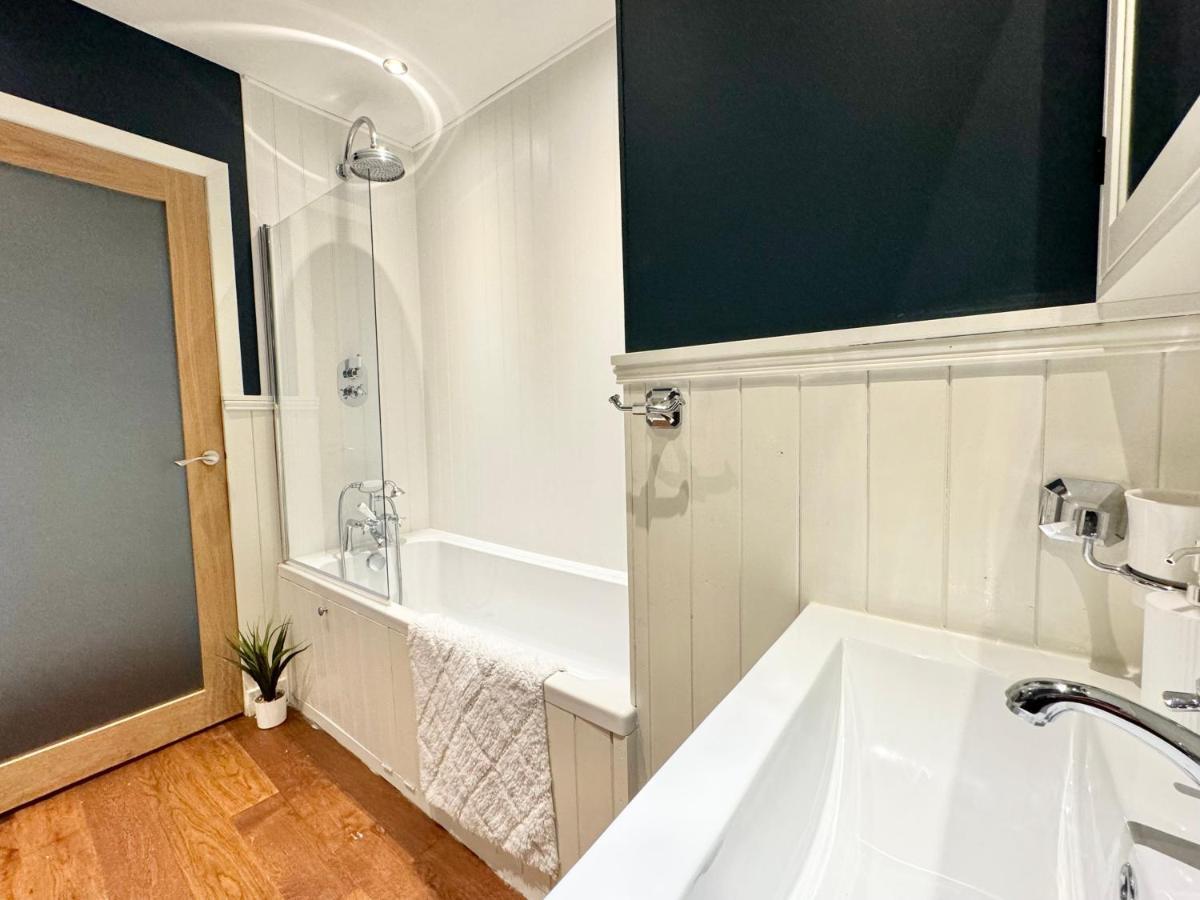 Chestnut Cottage Dalmellington 외부 사진
