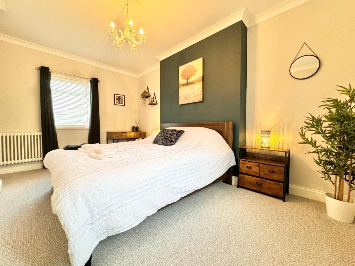 Chestnut Cottage Dalmellington 외부 사진