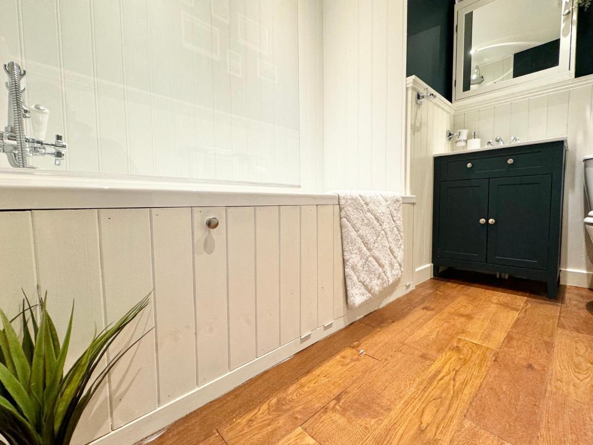 Chestnut Cottage Dalmellington 외부 사진