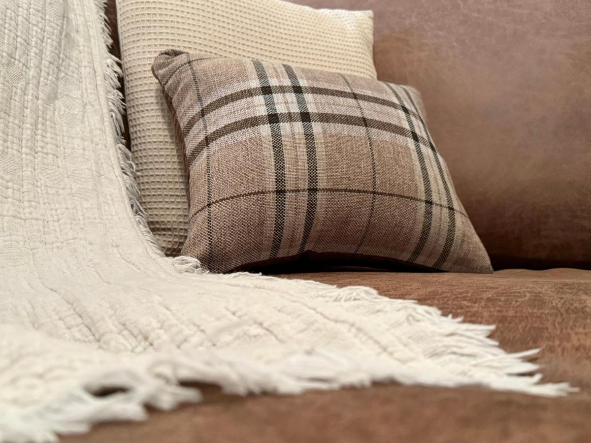 Chestnut Cottage Dalmellington 외부 사진